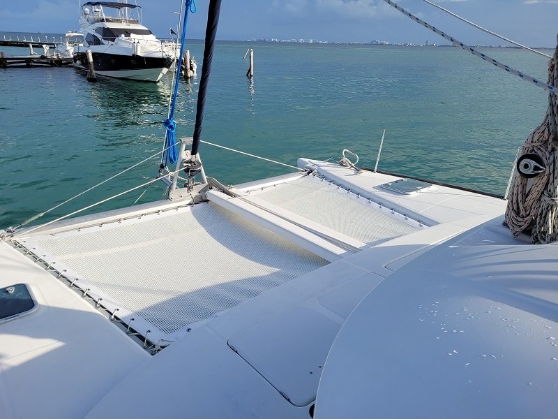 42ft MYDAS
