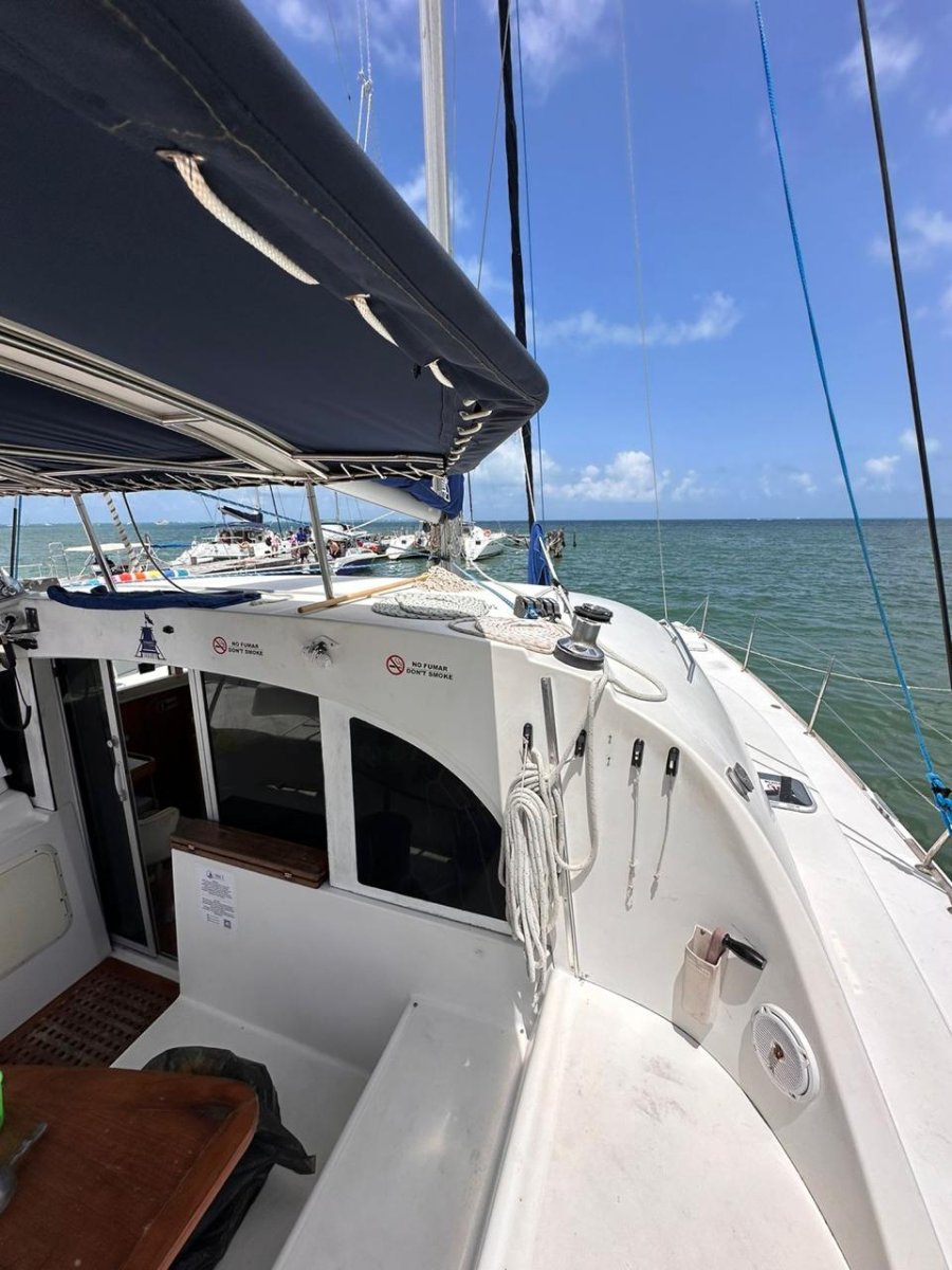 42ft MYDAS