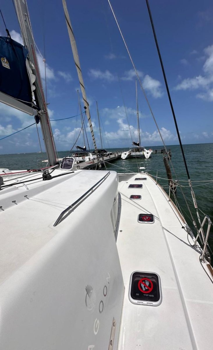 42ft MYDAS