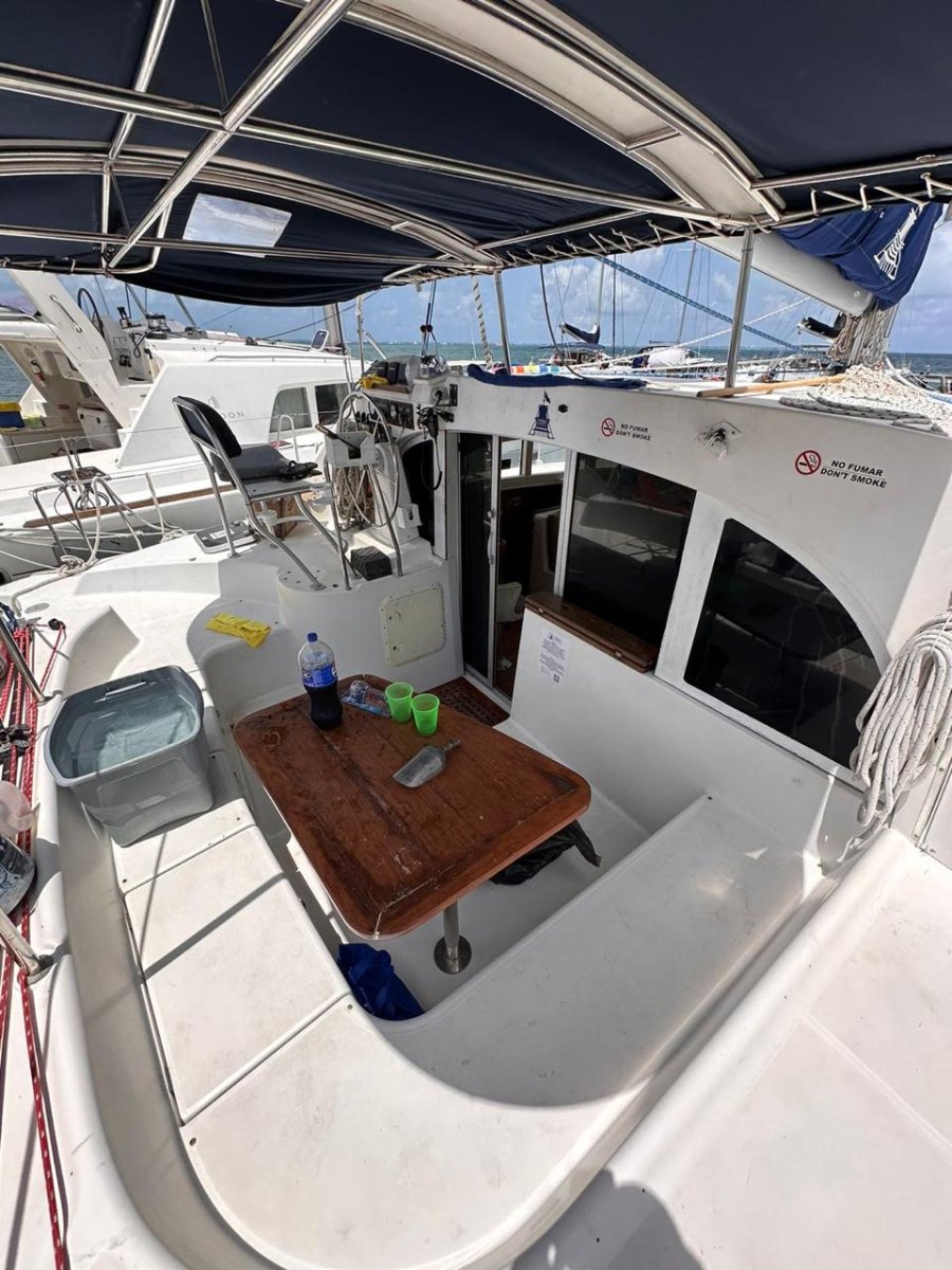 42ft MYDAS
