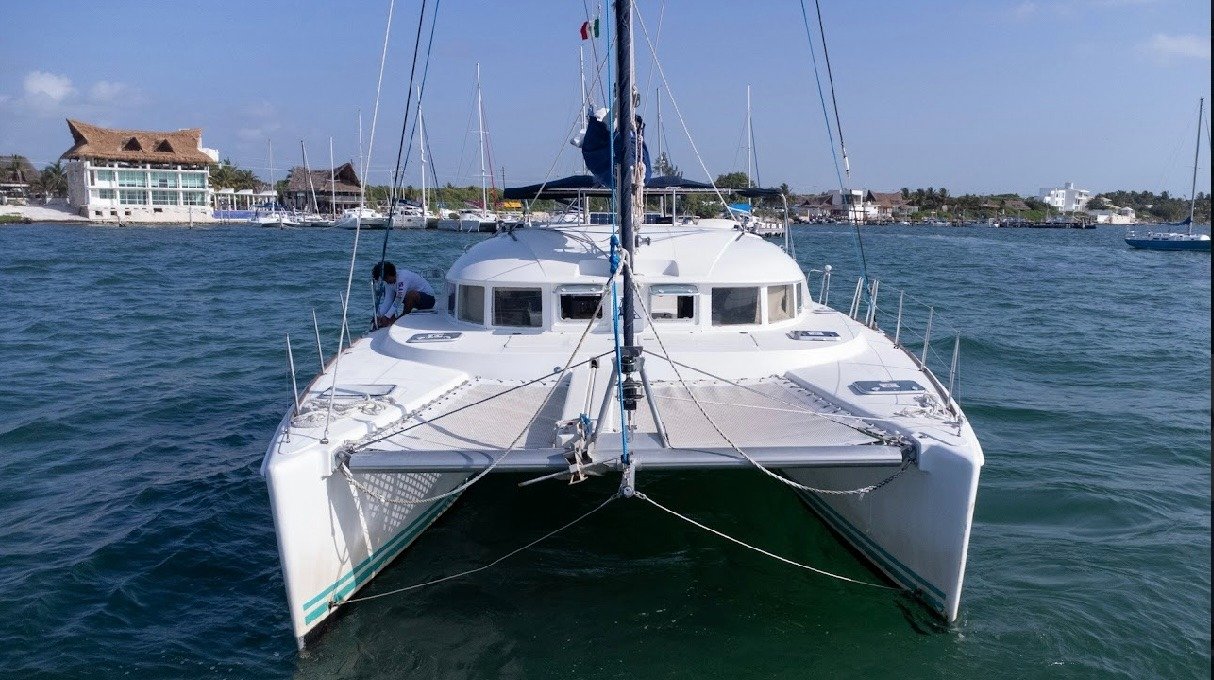 42ft MYDAS