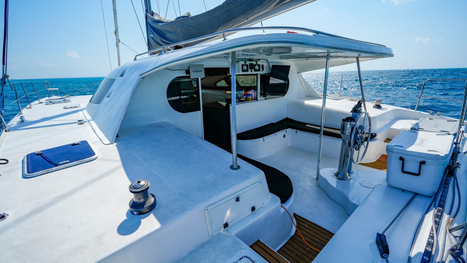 55ft LADY LAURA