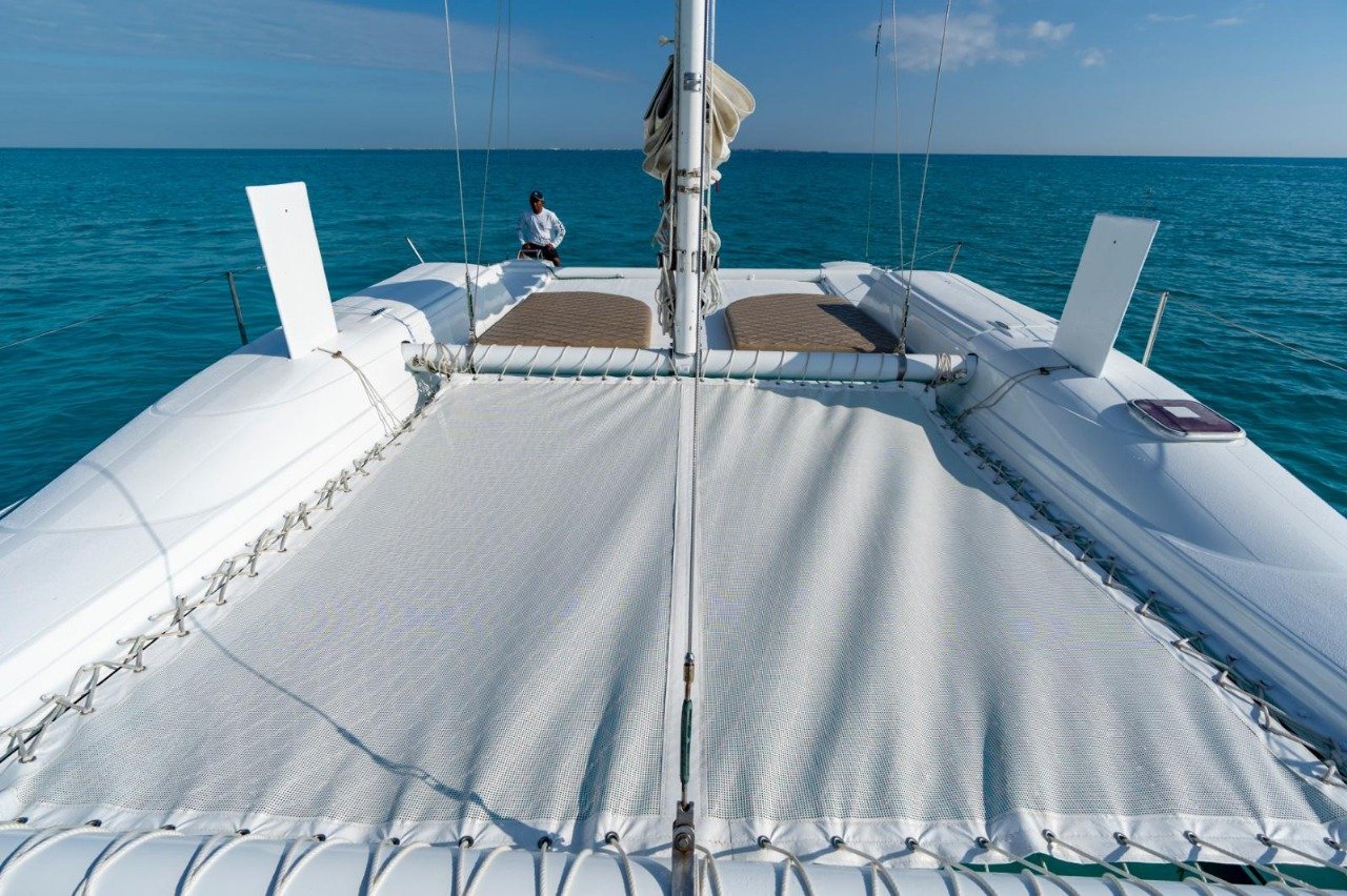 36ft MAR