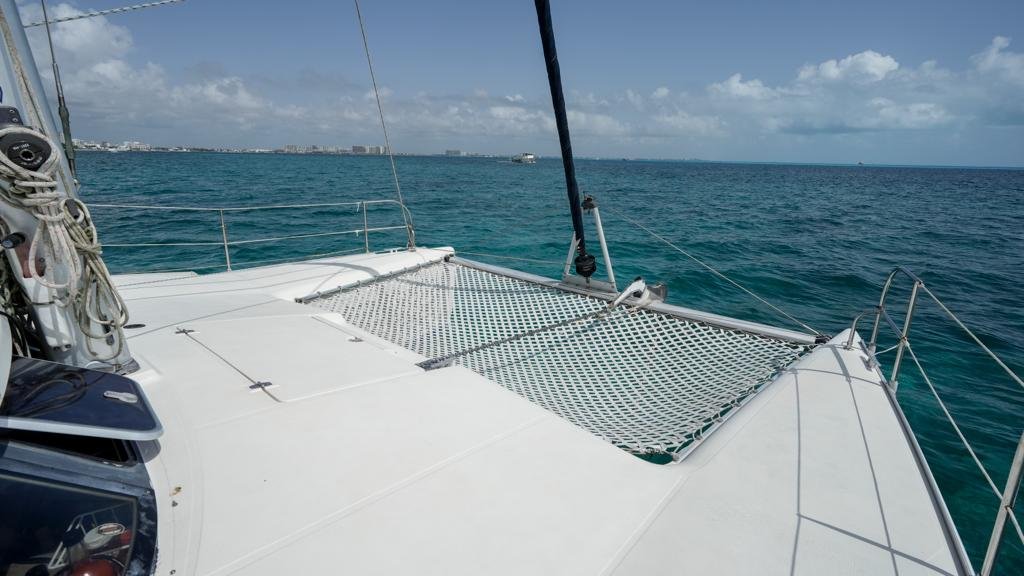 37ft LADY ESTHER