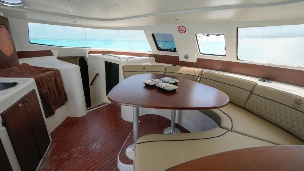 40ft ATA