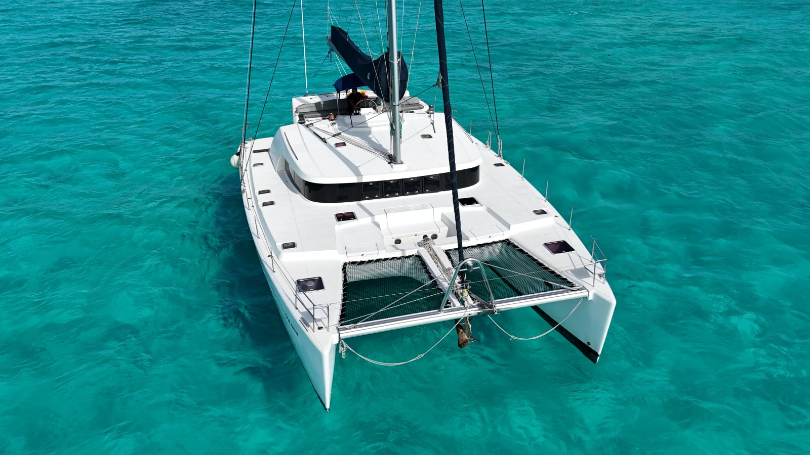 60ft PALOMA