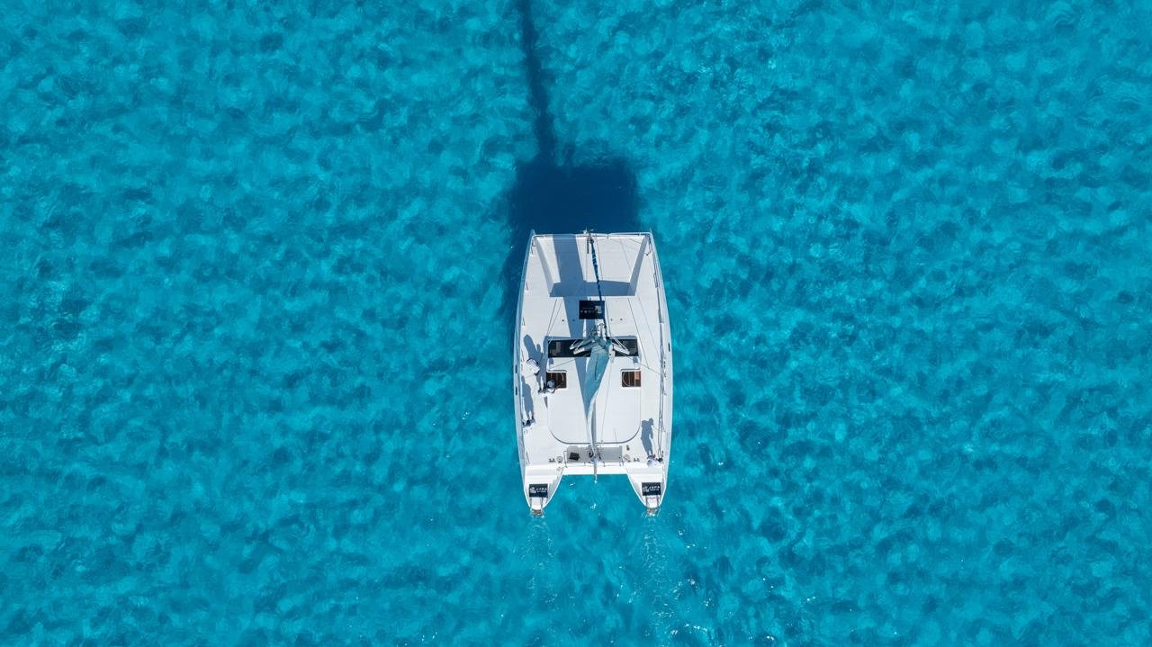45ft SAMBA 1 - 2