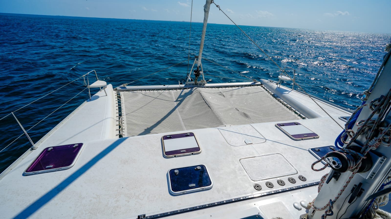 55ft LADY LAURA