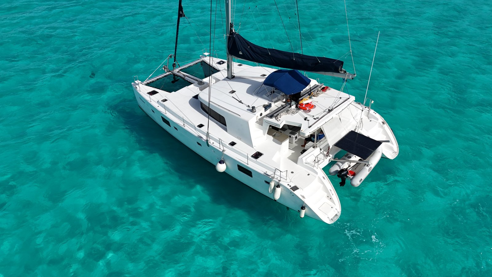 60ft PALOMA