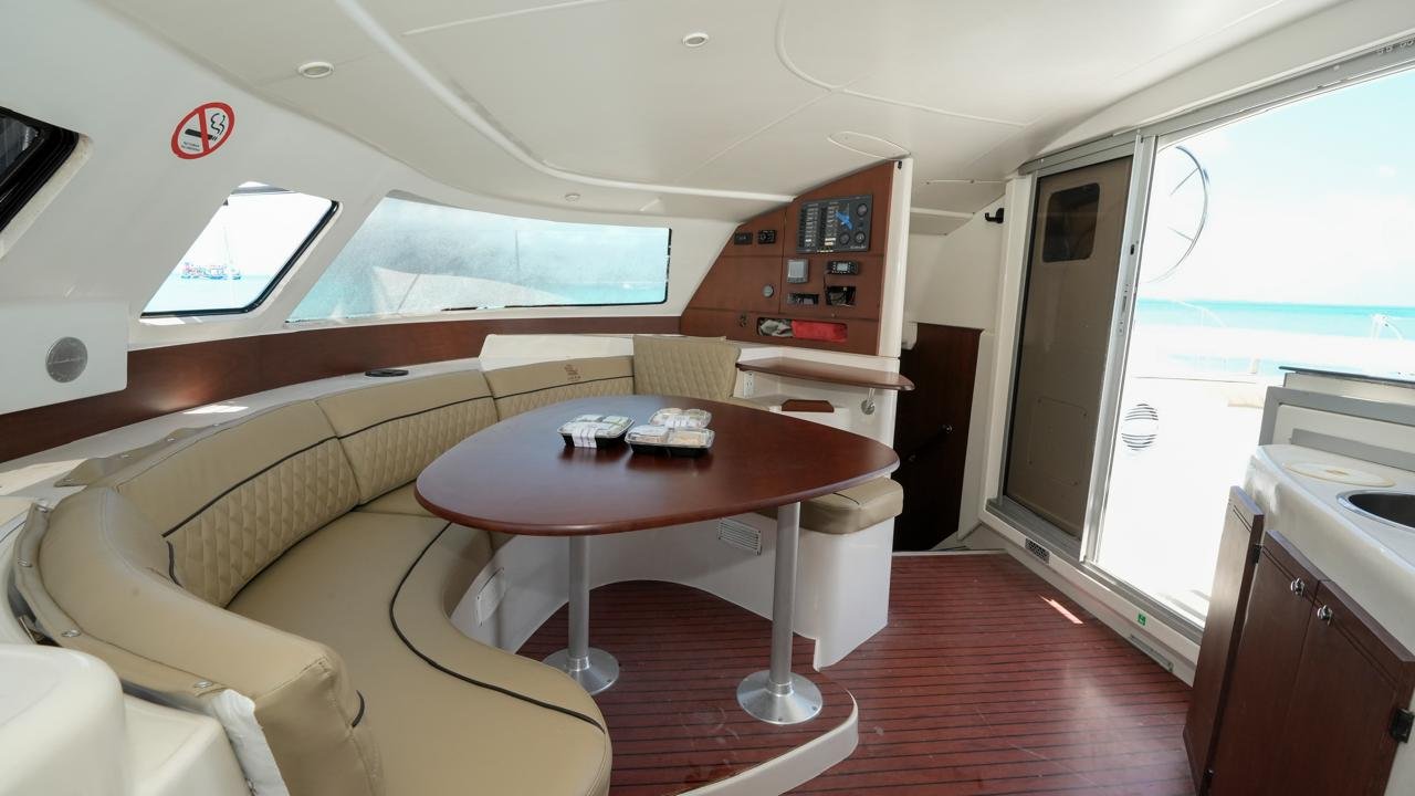 40ft ATA