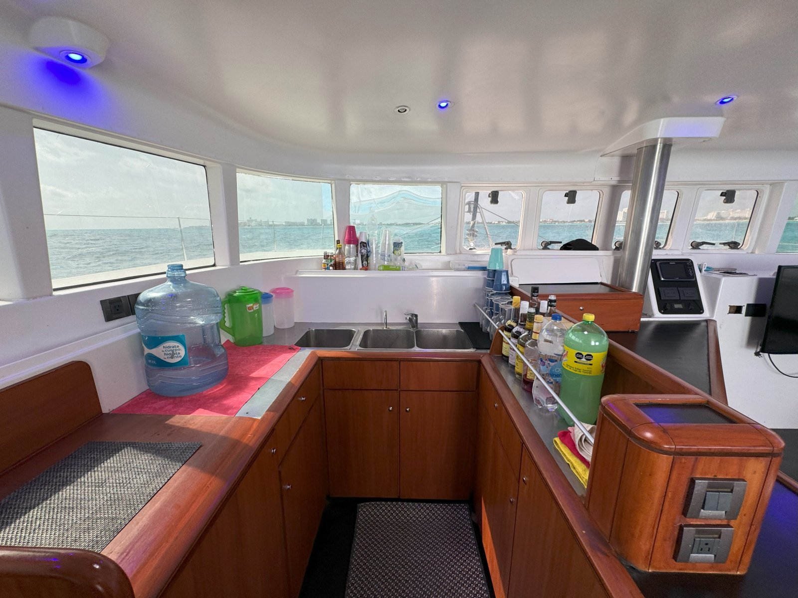 60ft PALOMA
