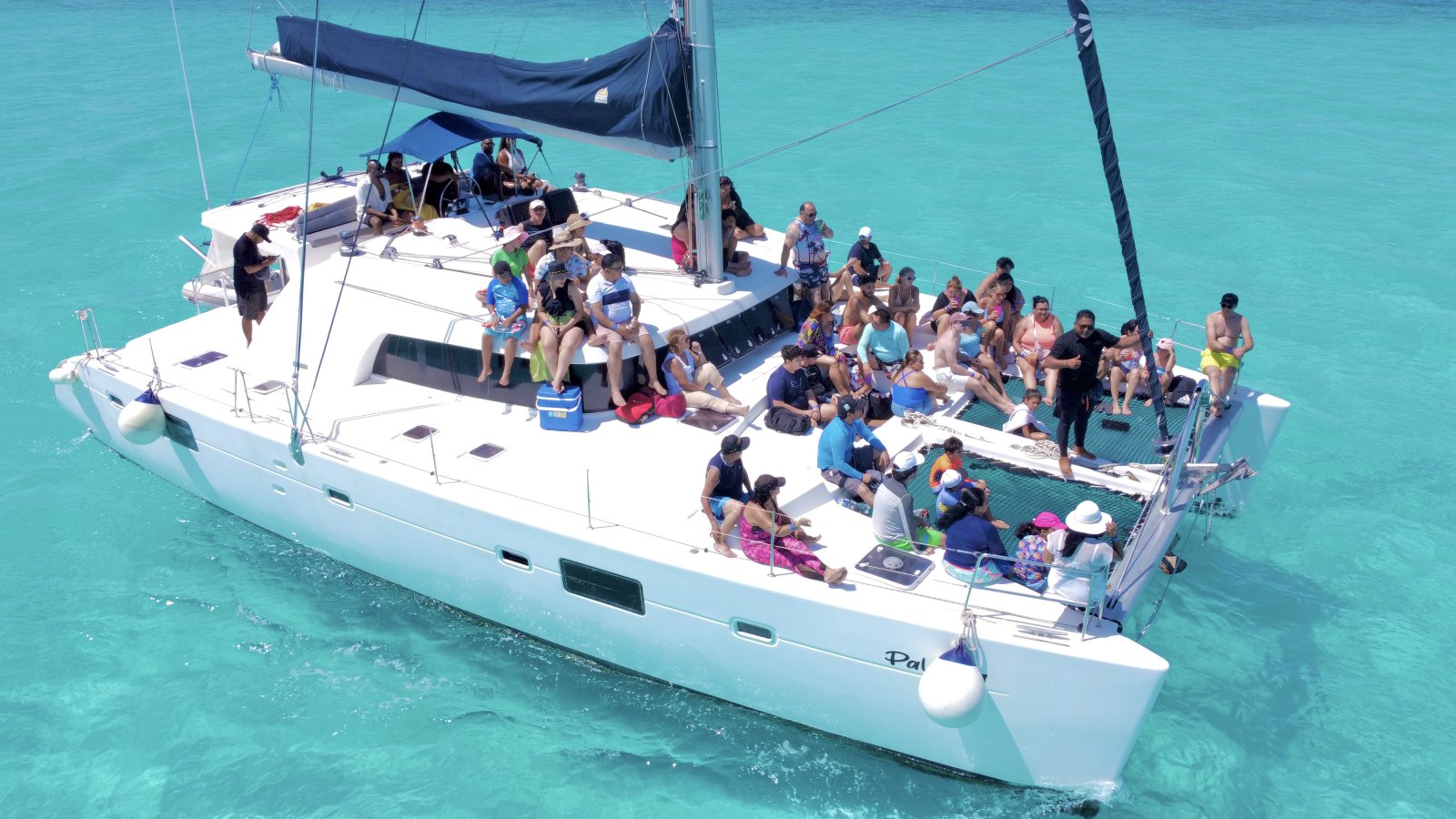 60ft PALOMA