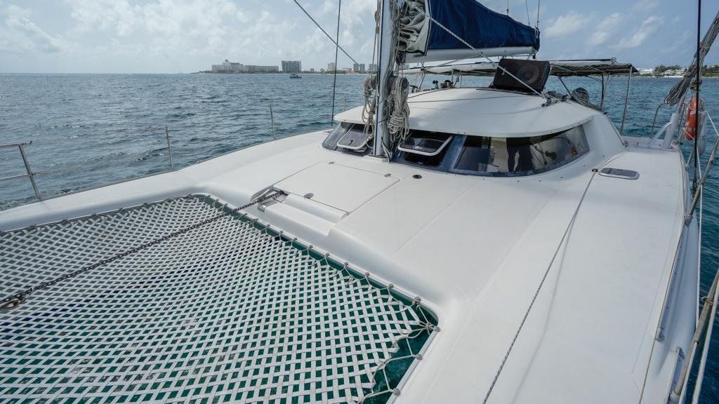 37ft LADY ESTHER