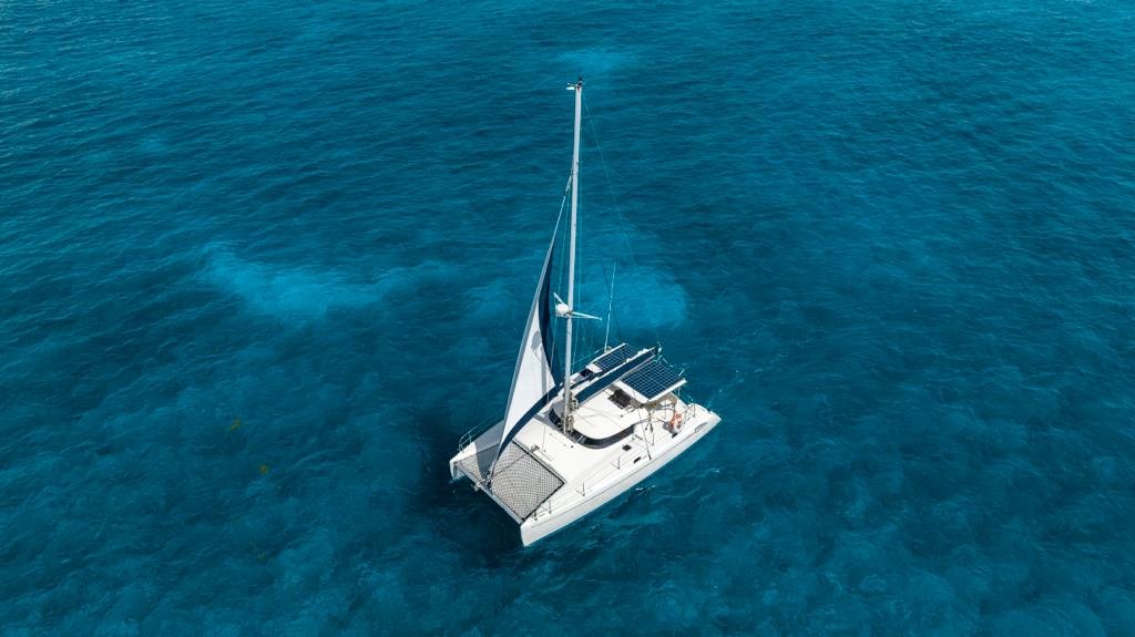 37ft LADY ESTHER