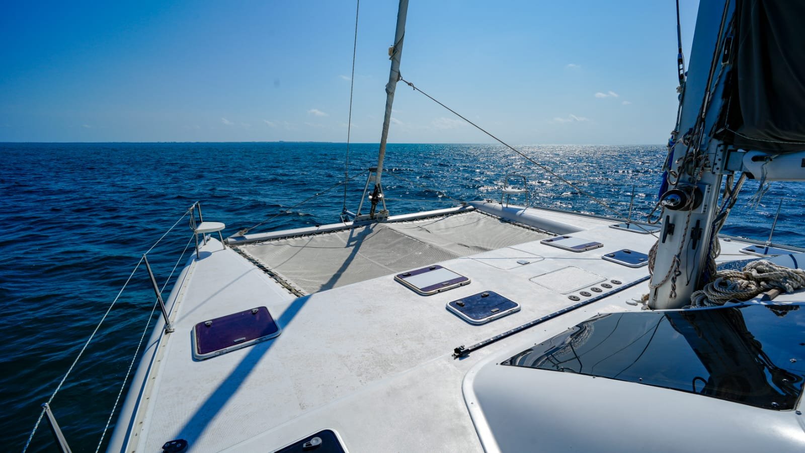 55ft LADY LAURA
