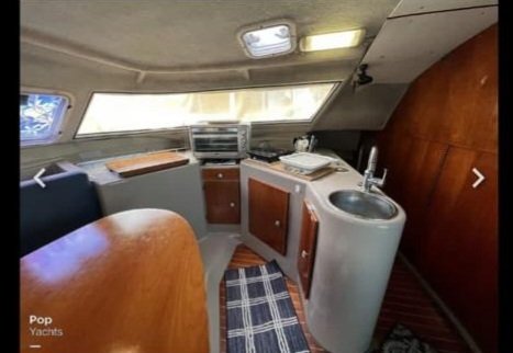 37ft LADY ESTHER