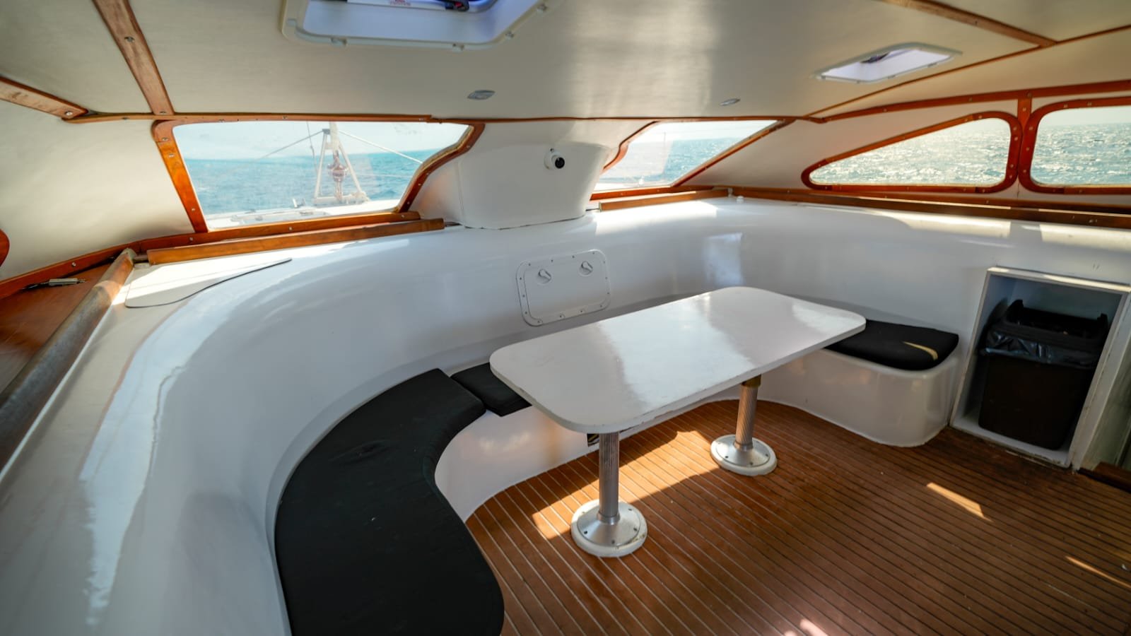 55ft LADY LAURA