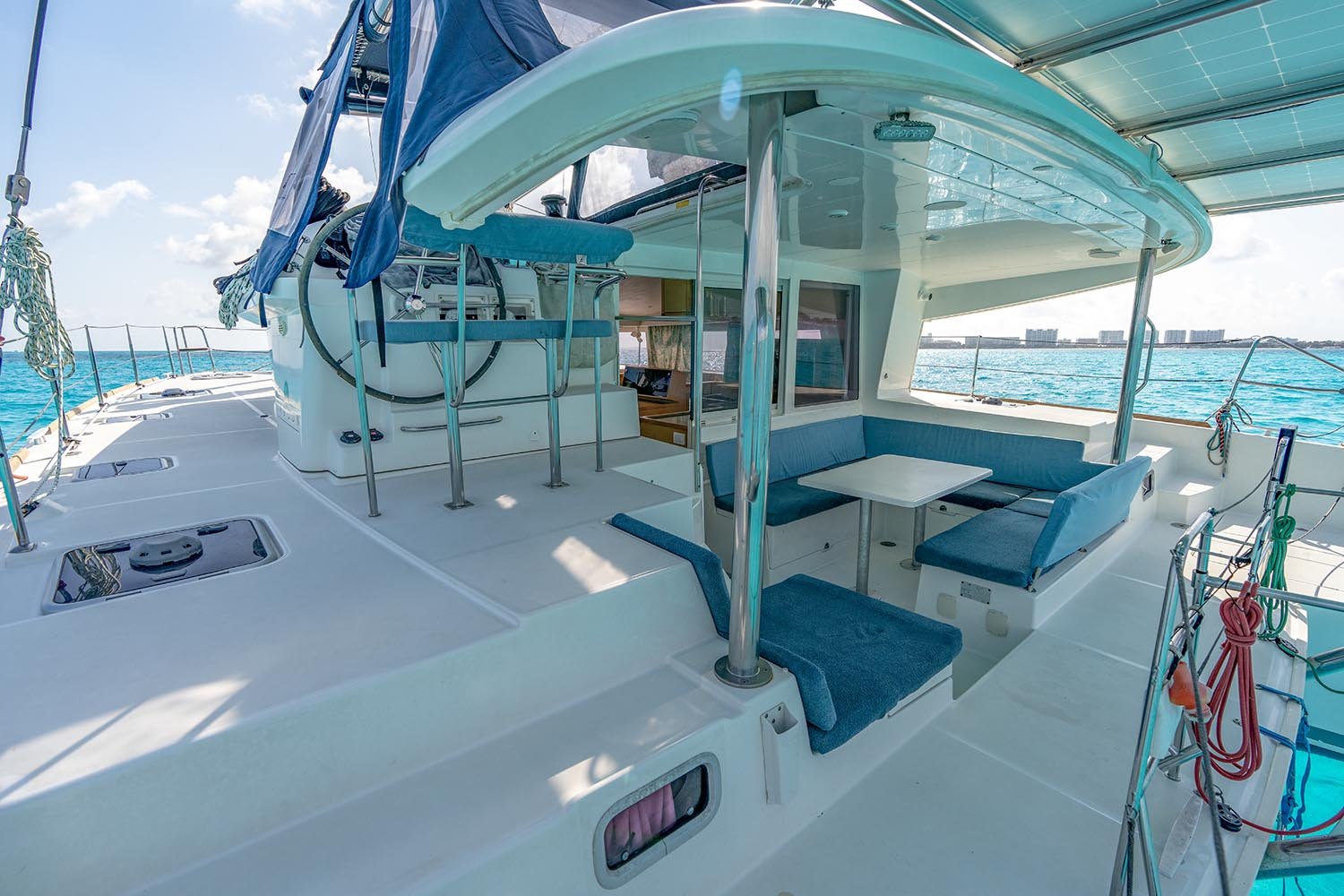40ft SUPERCAT