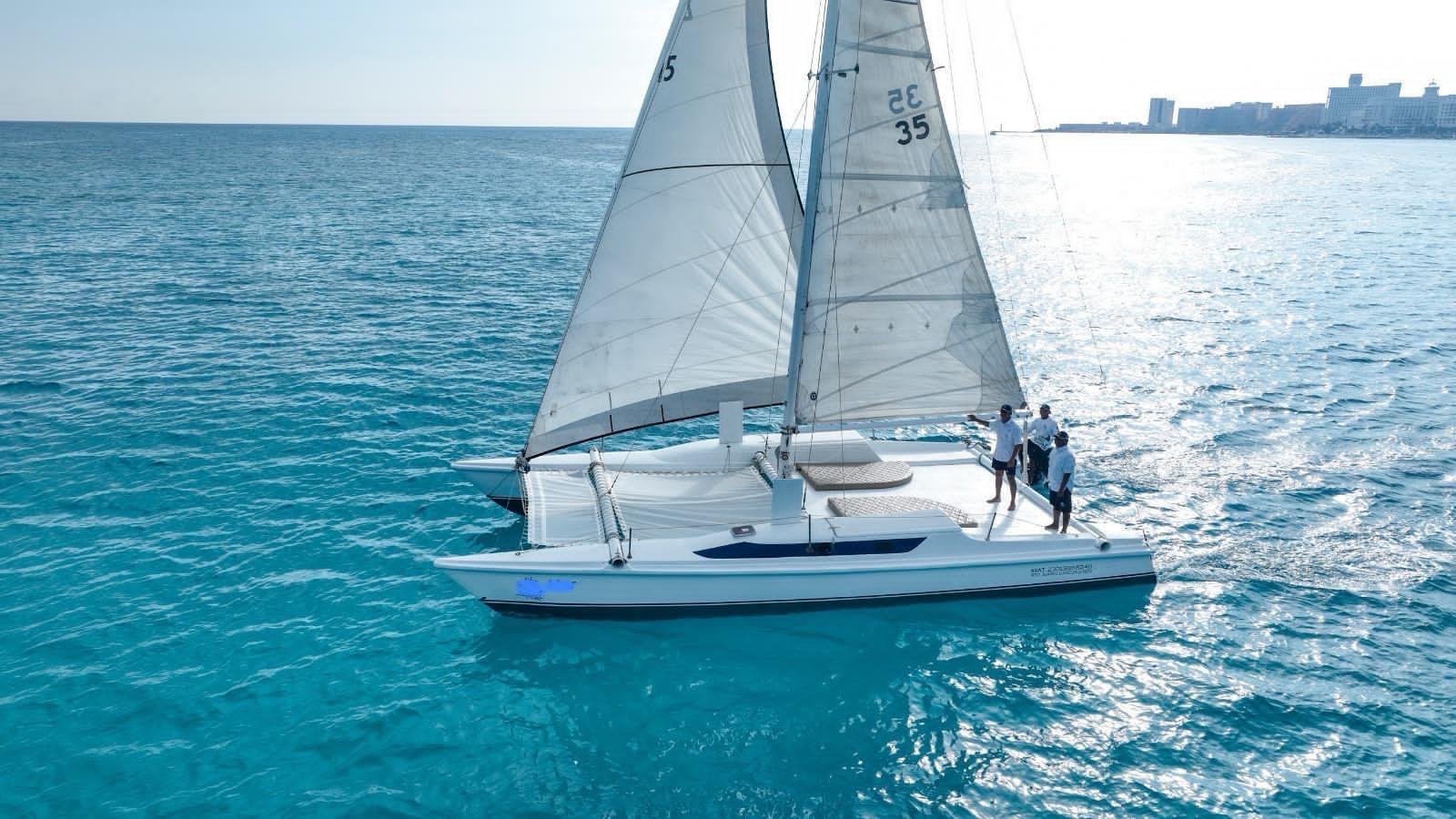 36ft MAR