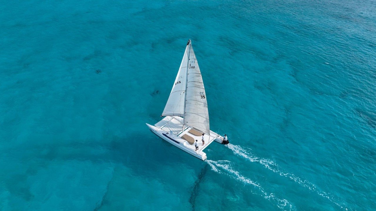 36ft MAR