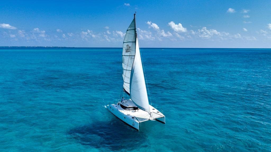 40ft ATA