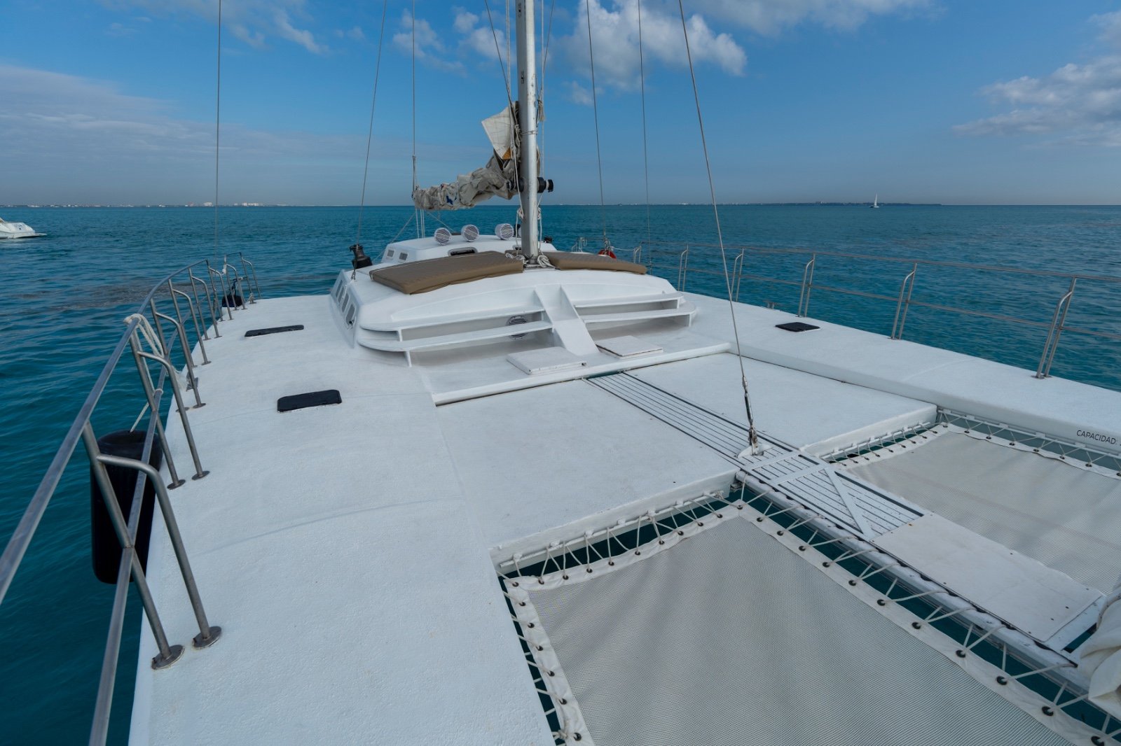 50ft SAMBA 4