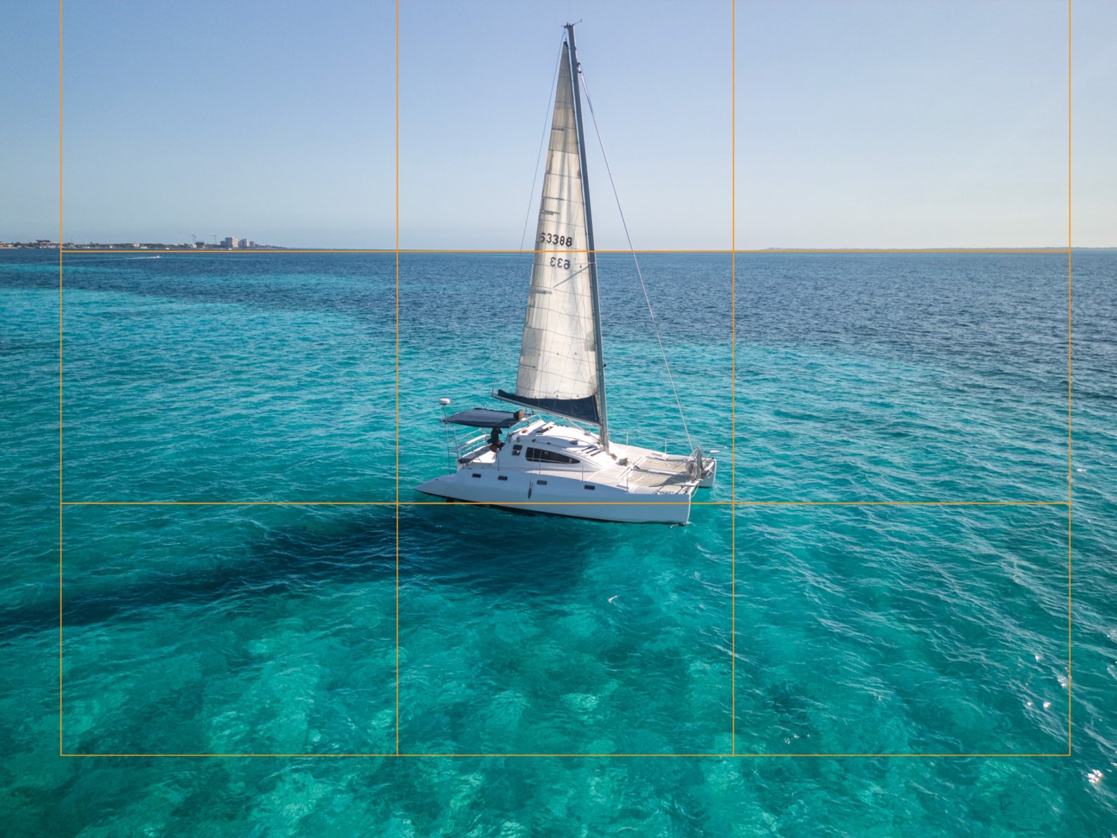 40ft PACHANGA
