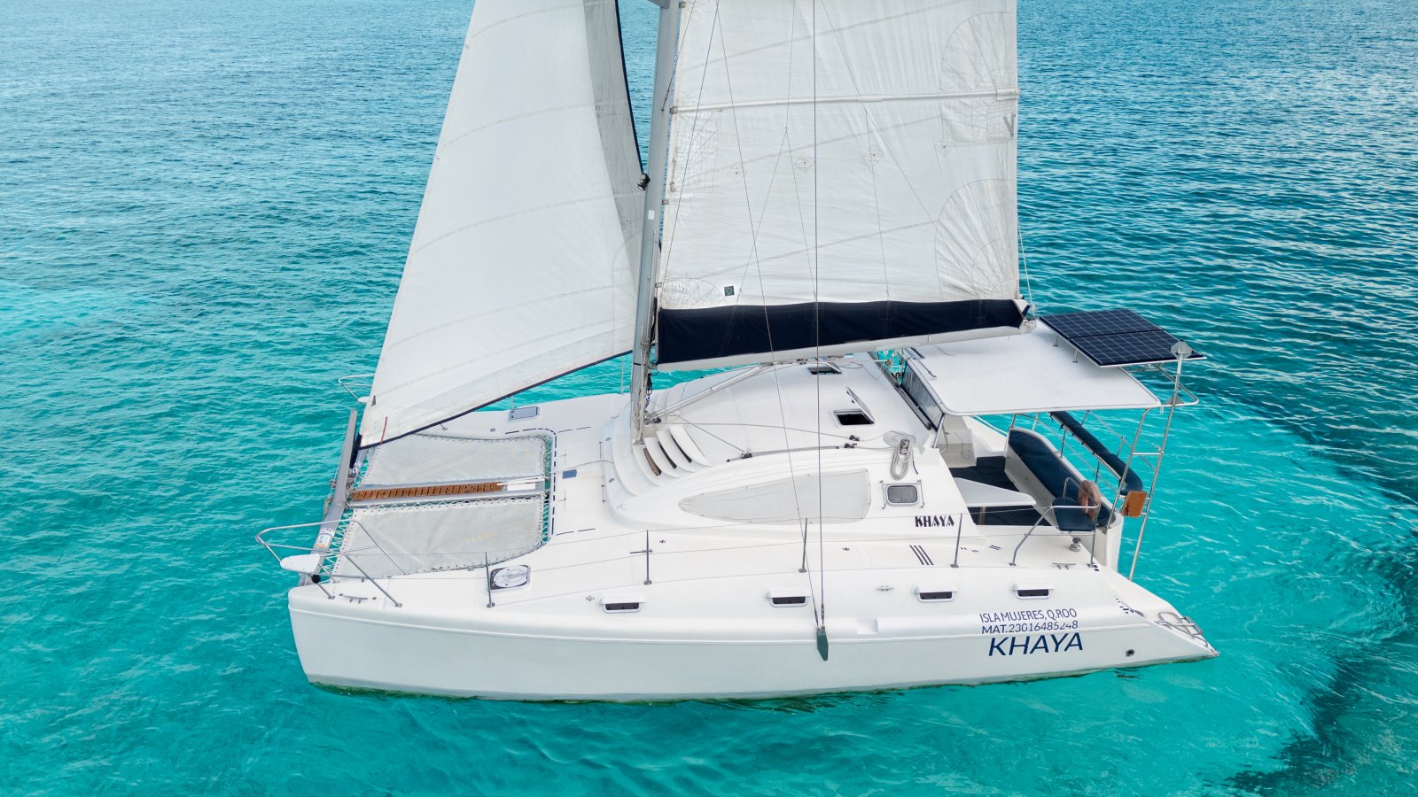 40ft KHAYA