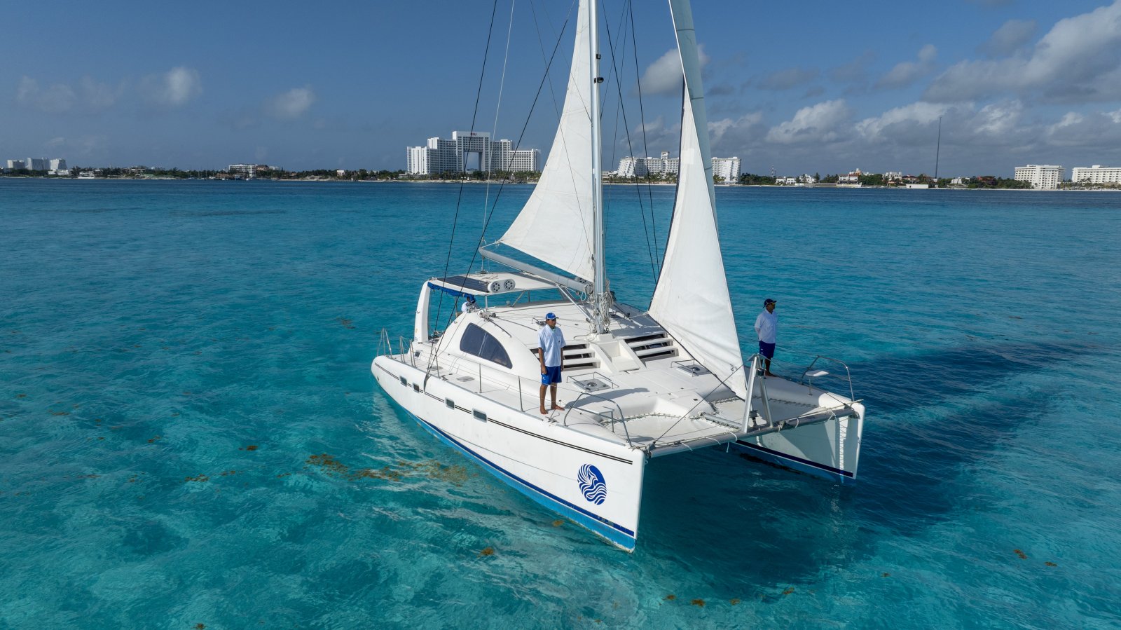 42ft ISLA MORADA