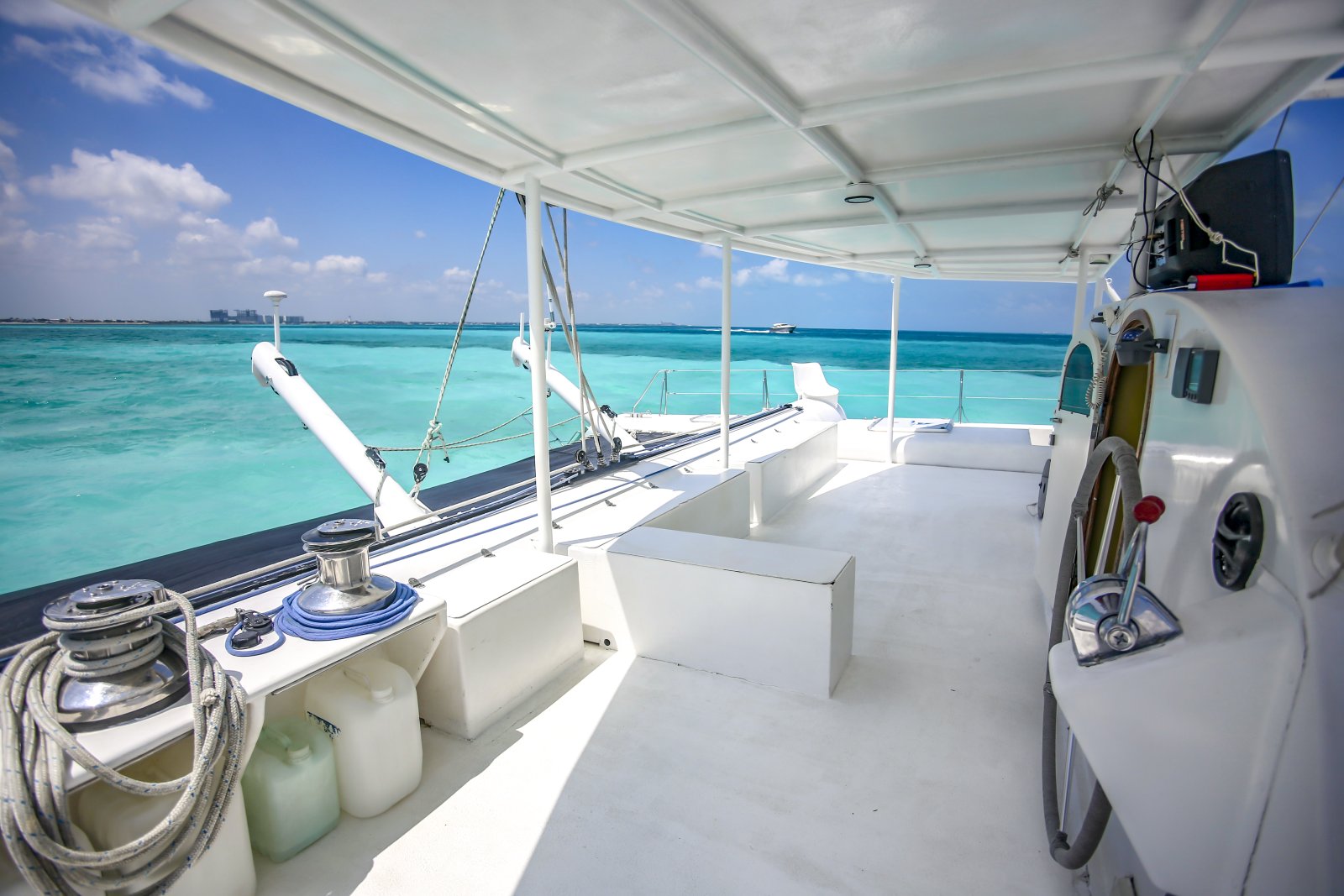 75ft INDUNA