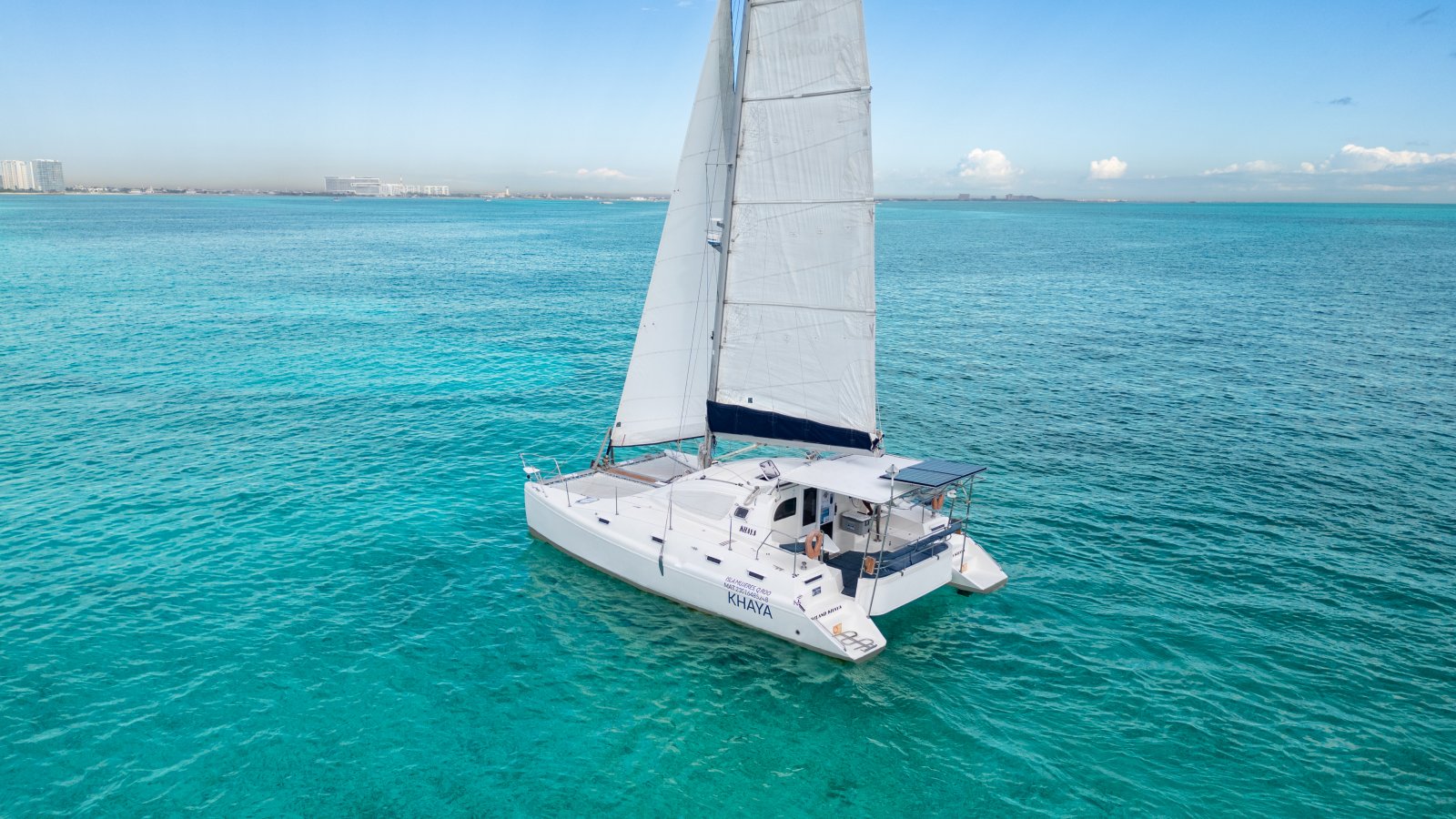 40ft KHAYA