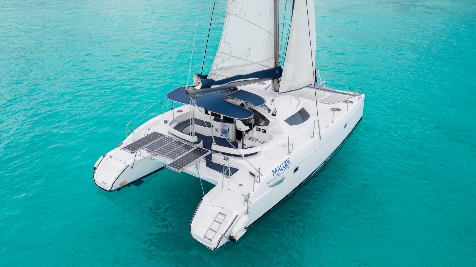 40ft MALUBE