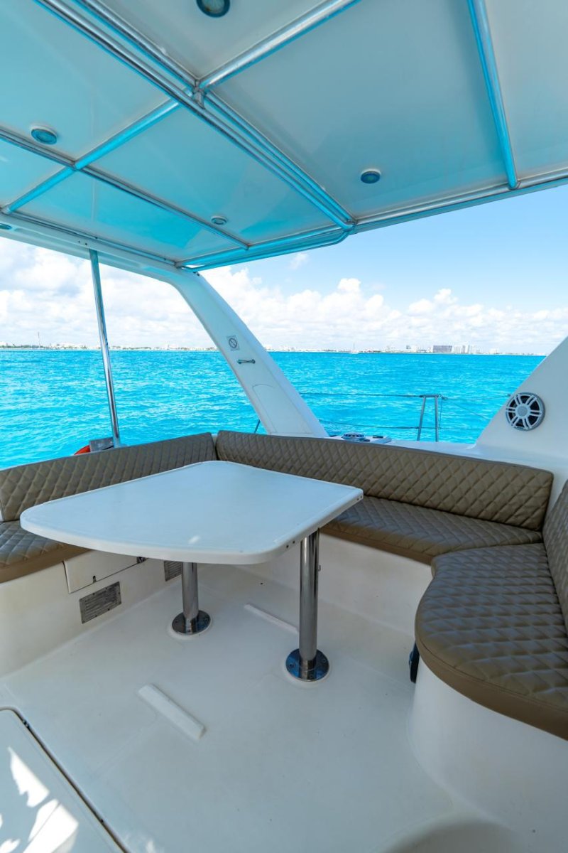 42ft ISLA MORADA