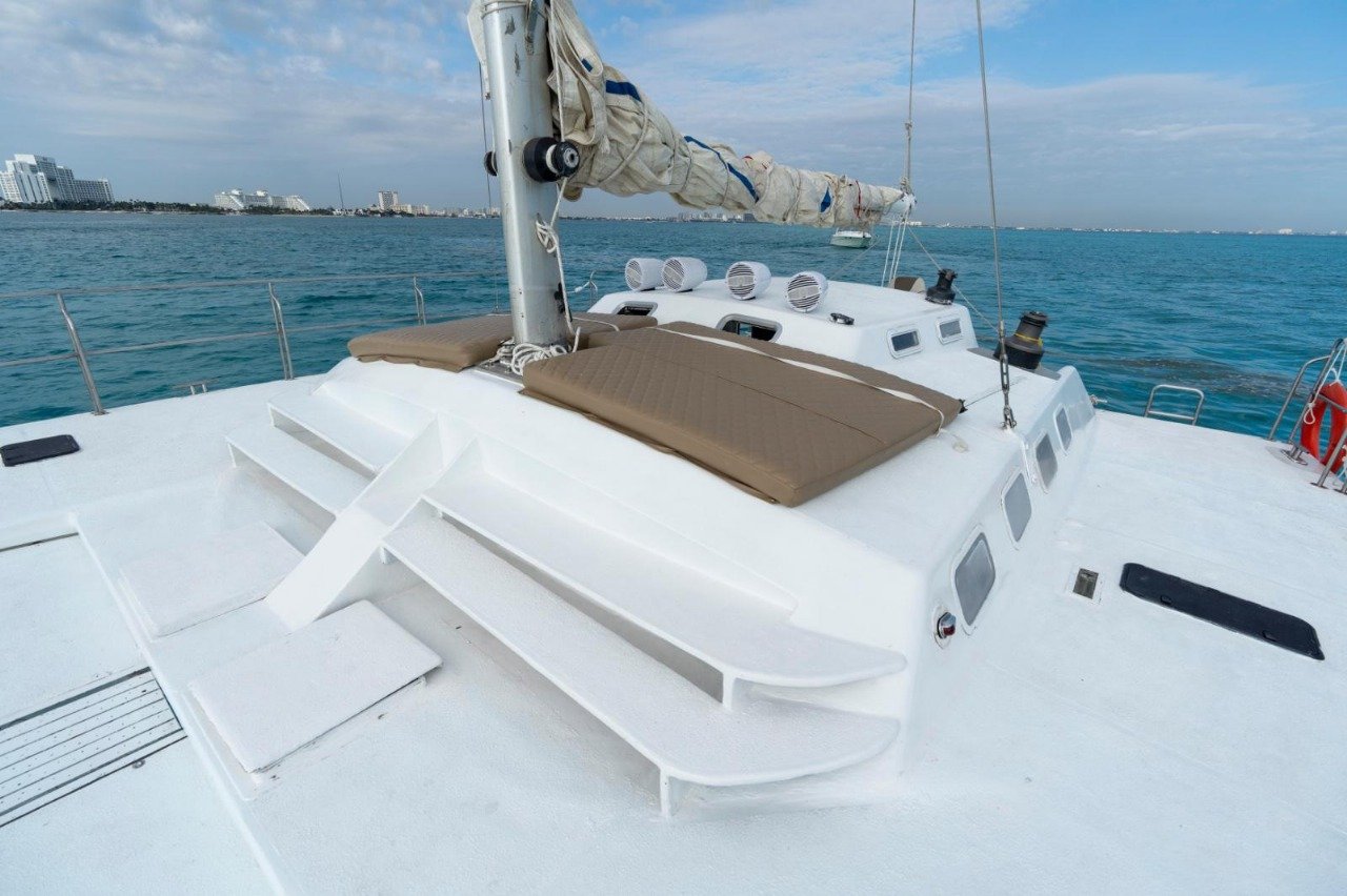 50ft SAMBA 4