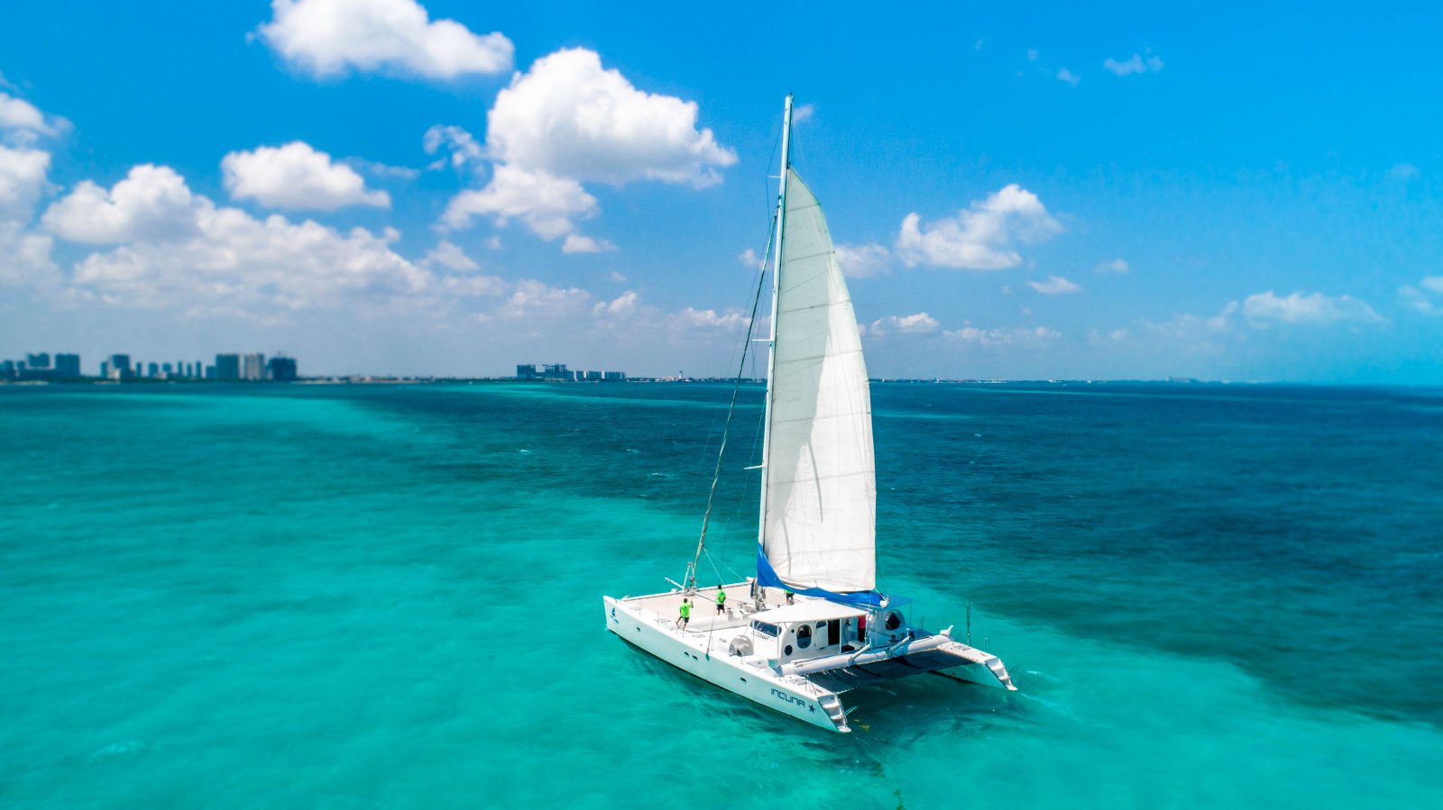 75ft INDUNA