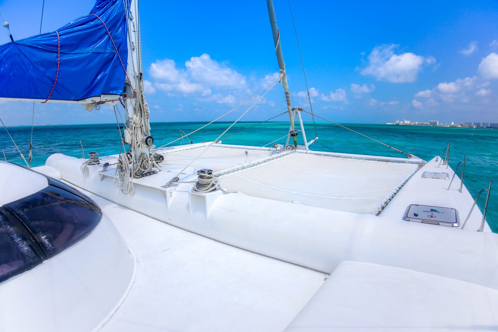 75ft INDUNA
