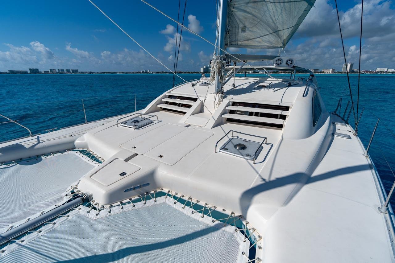 42ft ISLA MORADA