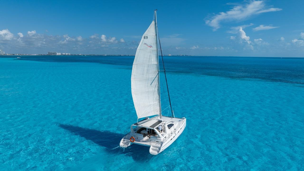 42ft ISLA MORADA