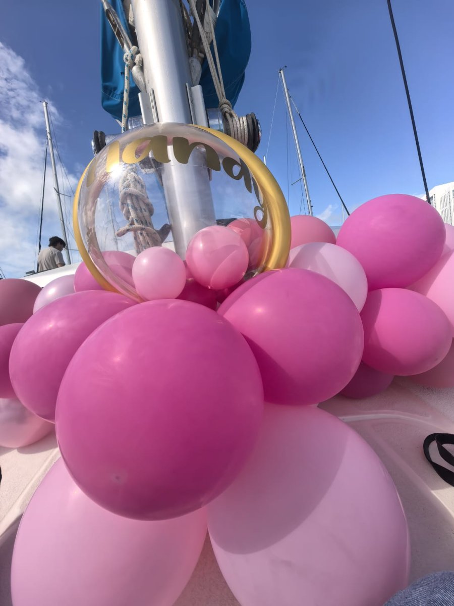 Birthday Decoration