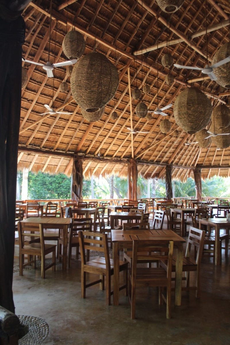 Restaurant Zaza