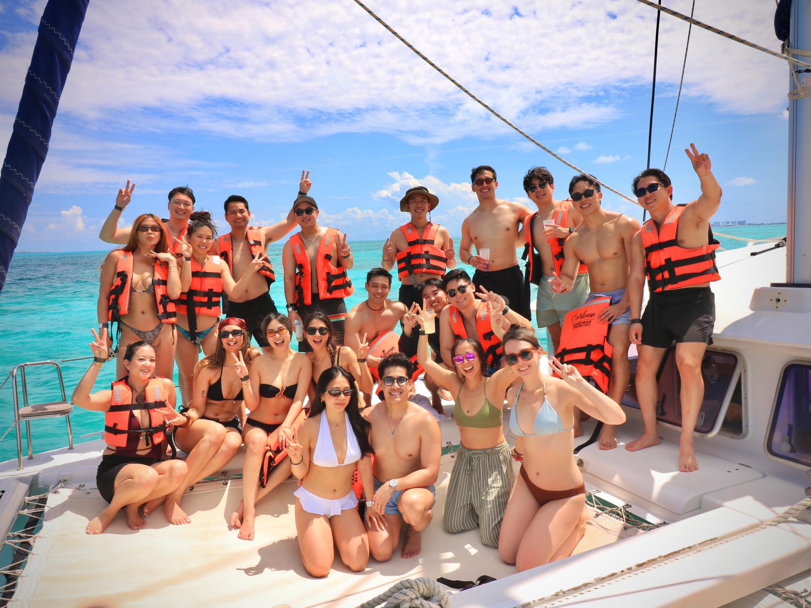 Isla Mujeres Private Tour