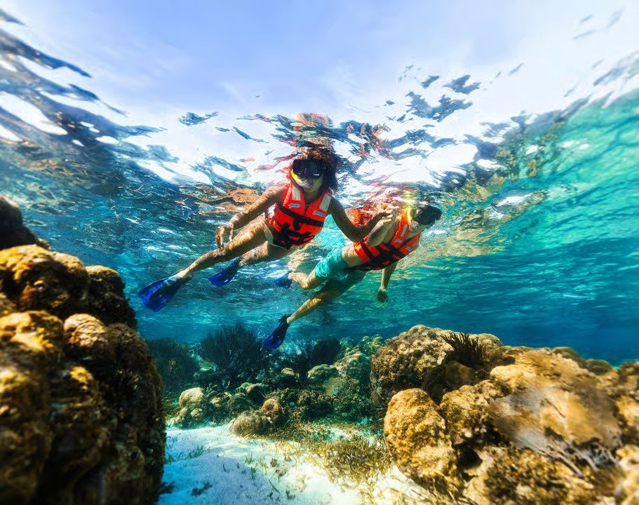 Isla Mujeres Private Tour