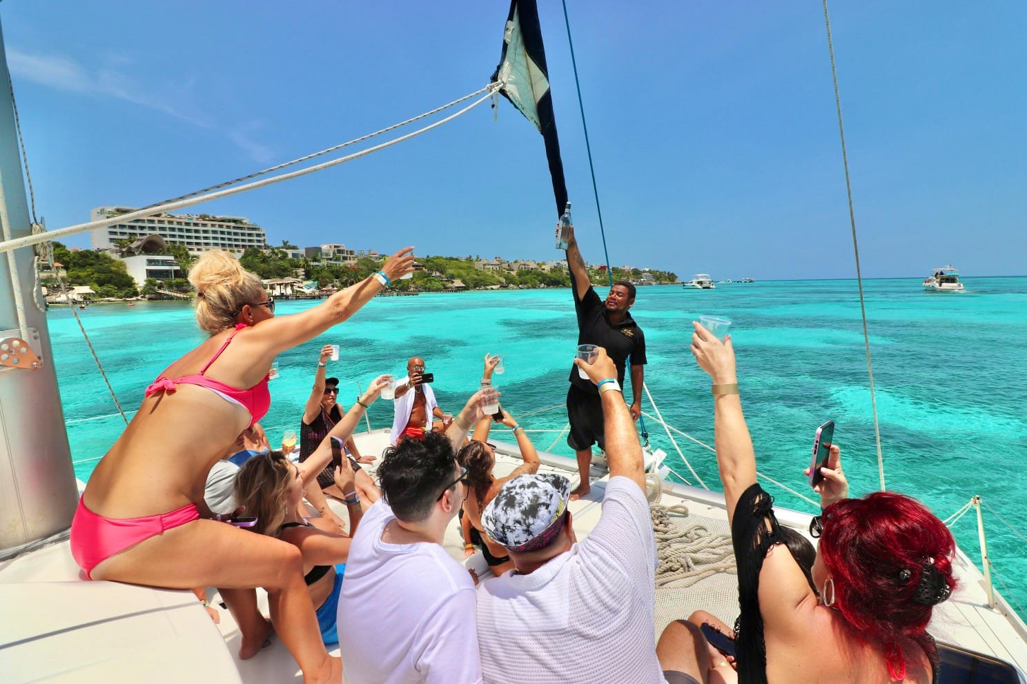 Isla Mujeres Private Tour