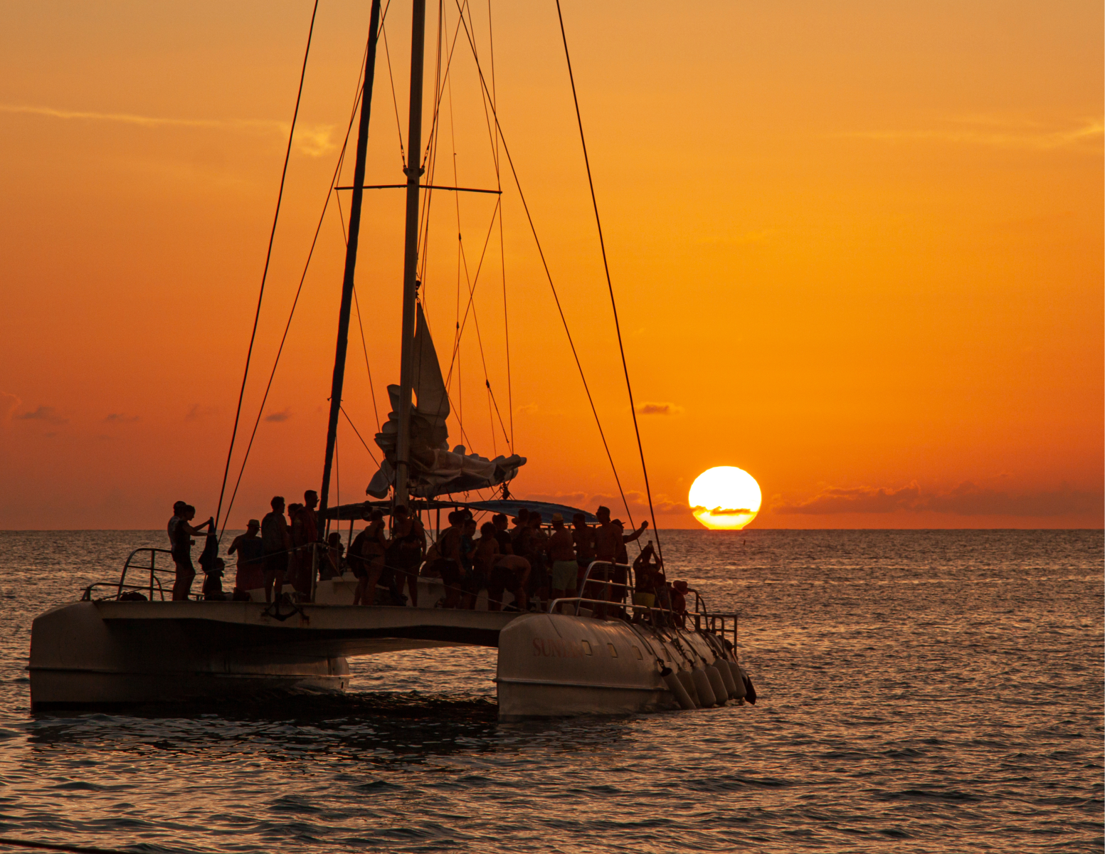 Experiencia Privada al Atardecer